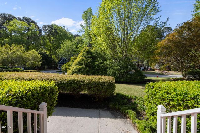 4312 Hawksong Place, Cary, NC 27518