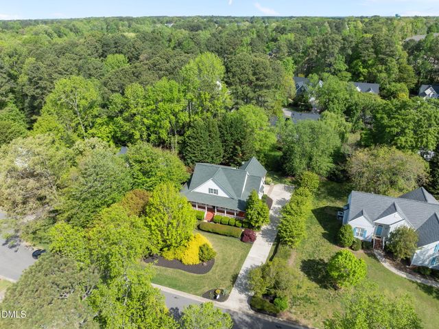 4312 Hawksong Place, Cary, NC 27518