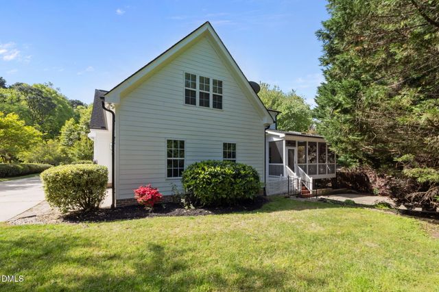 4312 Hawksong Place, Cary, NC 27518