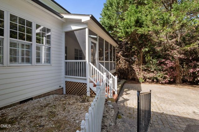 4312 Hawksong Place, Cary, NC 27518