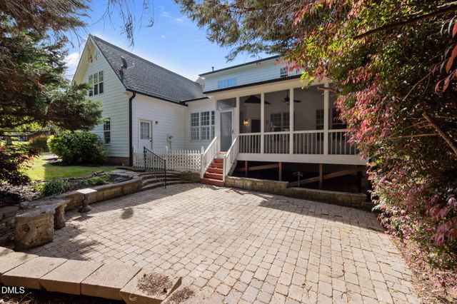 4312 Hawksong Place, Cary, NC 27518