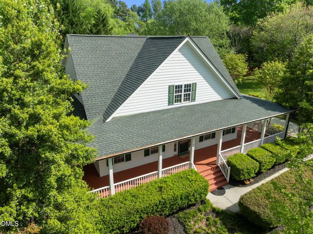 4312 Hawksong Place, Cary, NC 27518