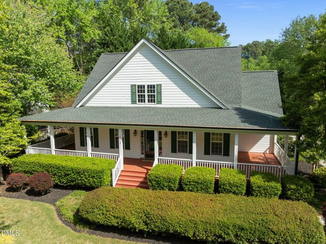 4312 Hawksong Place, Cary, NC 27518