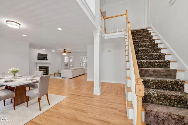 4312 Hawksong Place, Cary, NC 27518