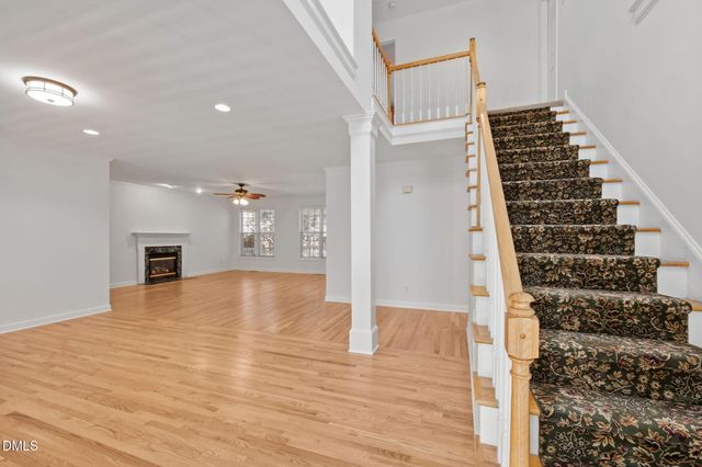 4312 Hawksong Place, Cary, NC 27518