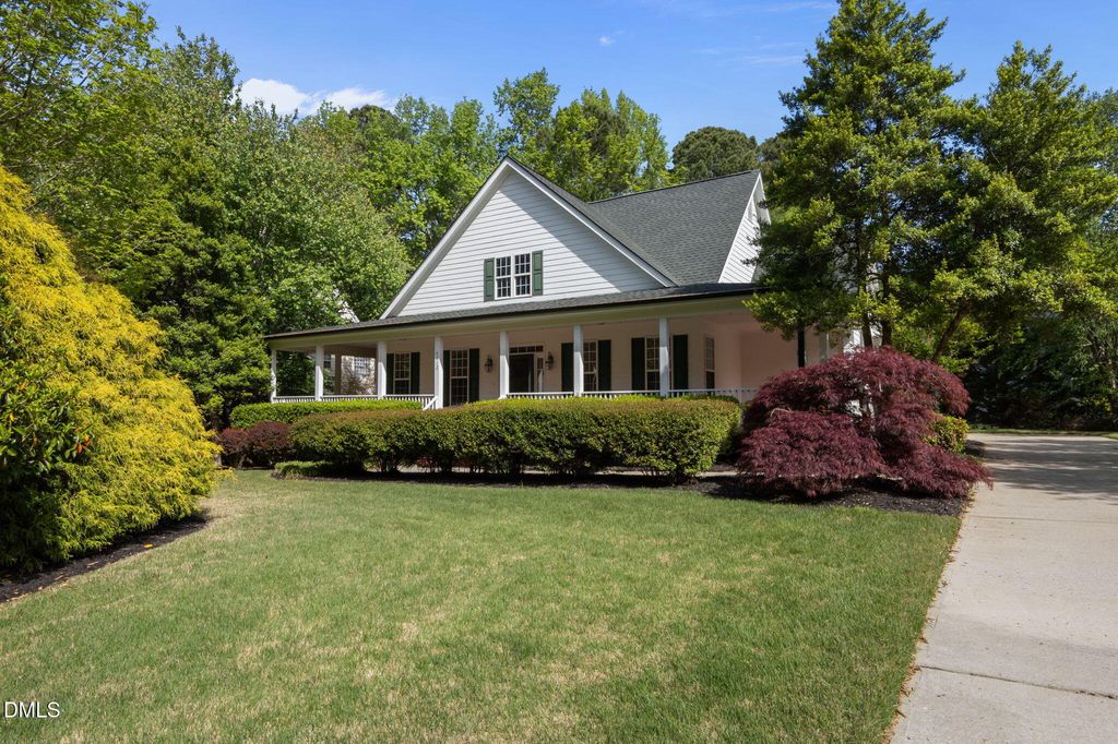 4312 Hawksong Place, Cary, NC 27518