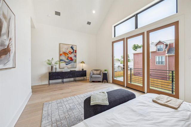 829 Alexander Street, Houston, TX 77007