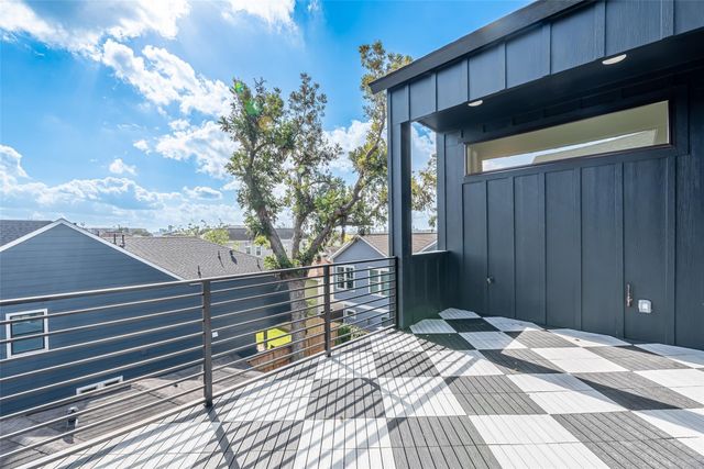 829 Alexander Street, Houston, TX 77007