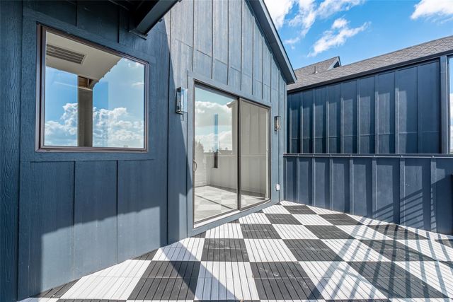 829 Alexander Street, Houston, TX 77007