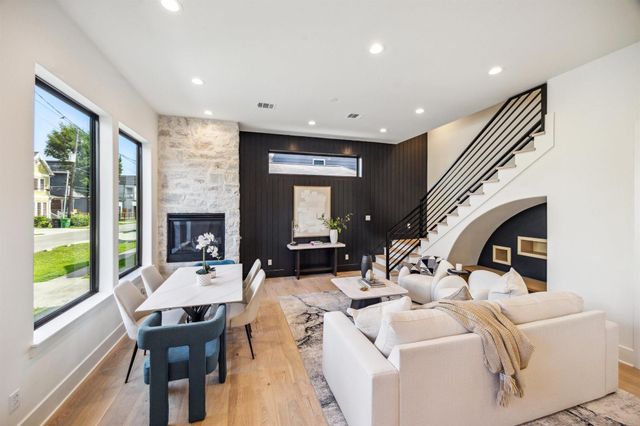 829 Alexander Street, Houston, TX 77007