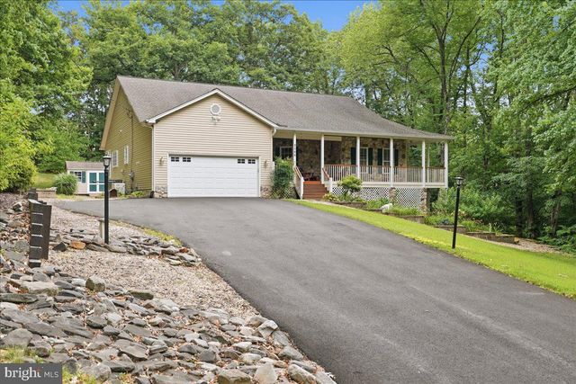 2286 RICHMOND HWY, Stafford, VA 22554