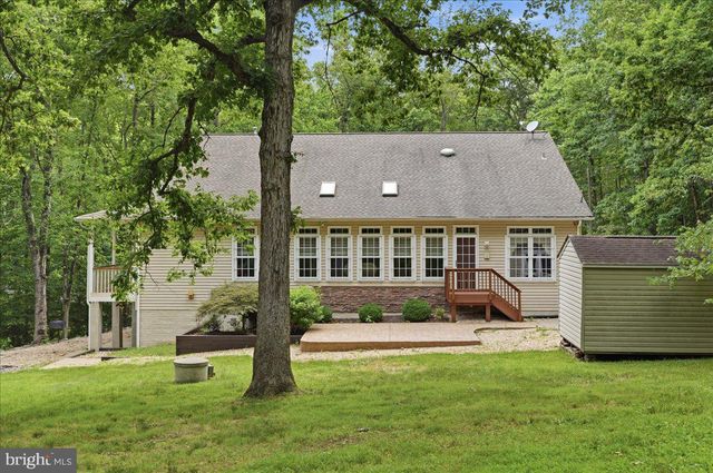 2286 RICHMOND HWY, Stafford, VA 22554