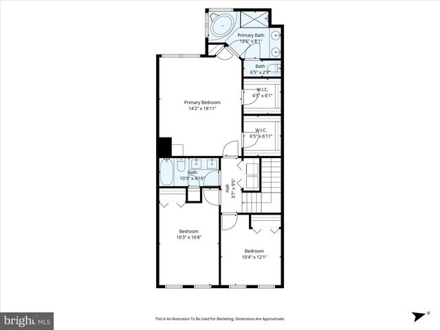 620 HOWITZER TER NE, Leesburg, VA 20176