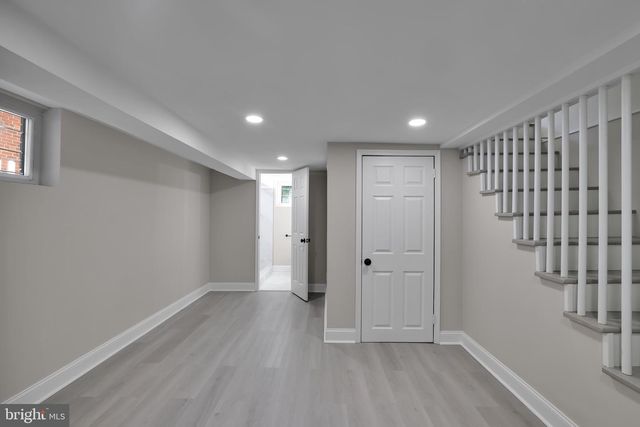 2411 SAVANNAH ST SE, Washington, DC 20020