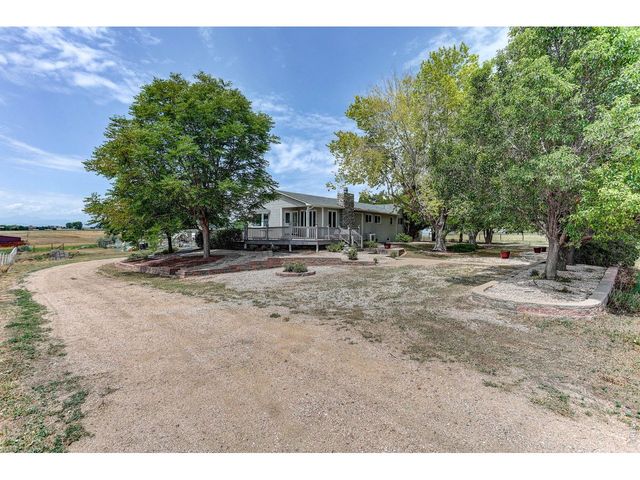 18115 County Road 13, Johnstown, CO 80534