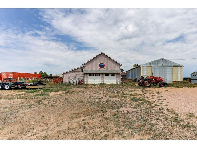18115 County Road 13, Johnstown, CO 80534