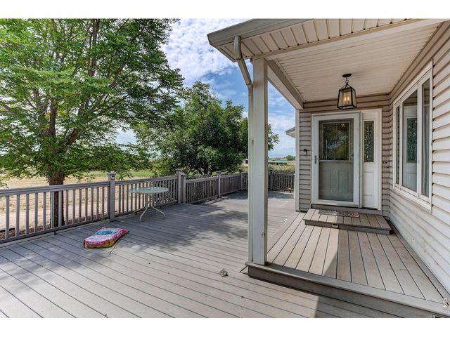 18115 County Road 13, Johnstown, CO 80534