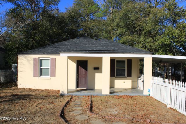 2355 Devere Street, Augusta, GA 30904