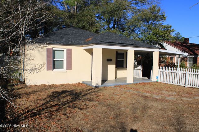 2355 Devere Street, Augusta, GA 30904