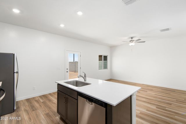 1102 W FELIZ Street, Florence, AZ 85132