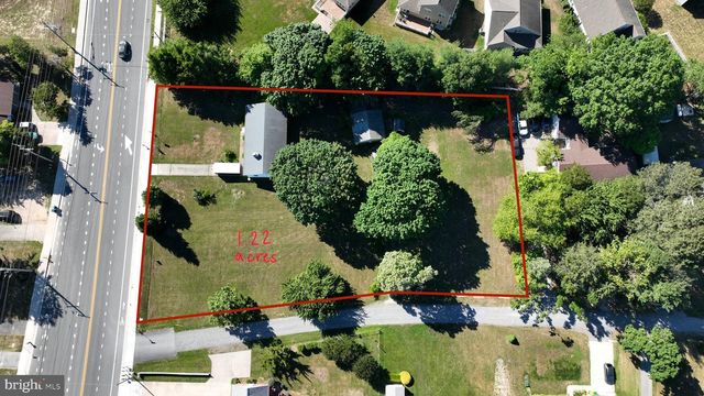 19234 PLANTATION RD, Rehoboth Beach, DE 19971