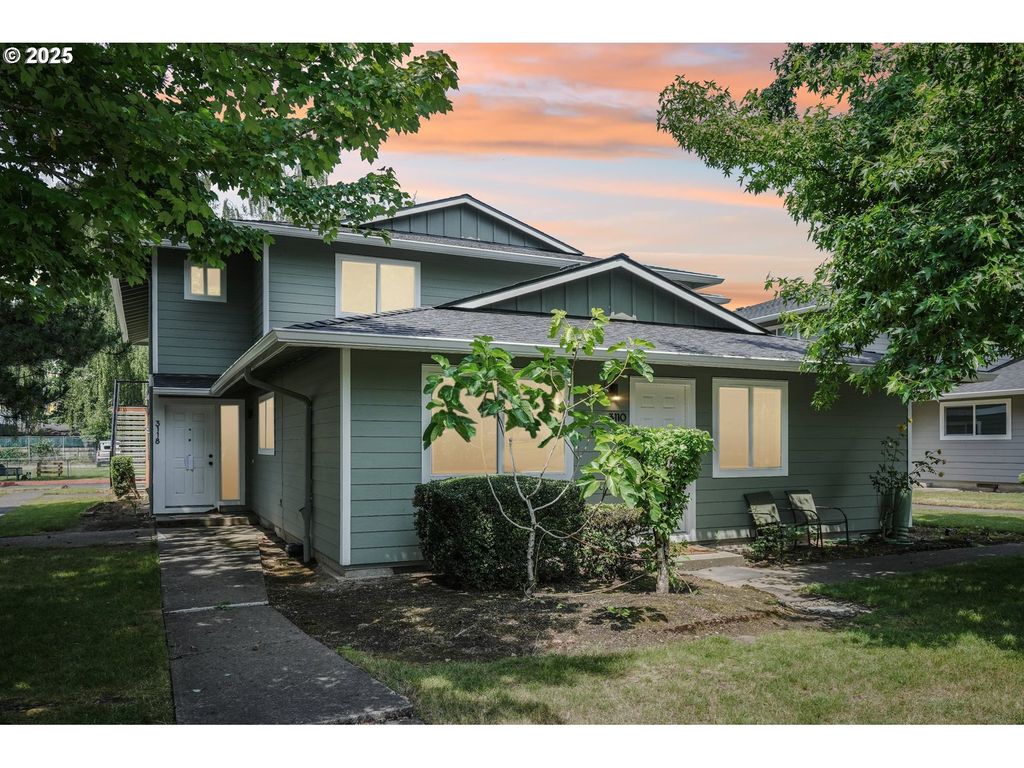3110 Ne 16TH St Ne, Gresham, OR 97030