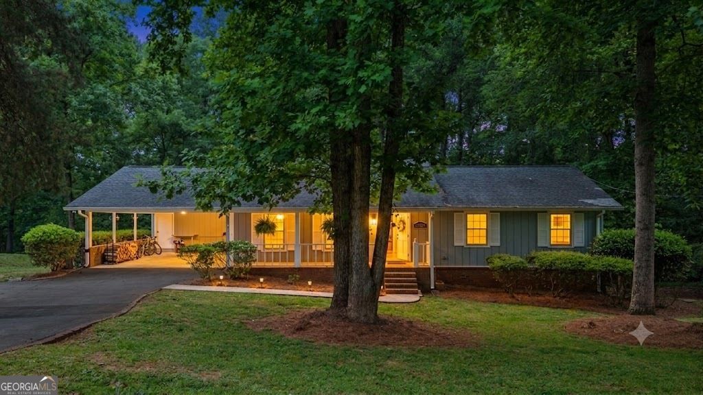 388 Cherokee Ridge, Athens, GA 30606 — photo 2