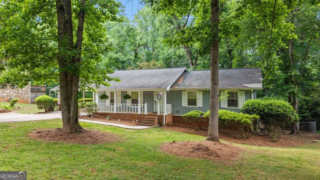 388 Cherokee Ridge, Athens, GA 30606 — photo 3