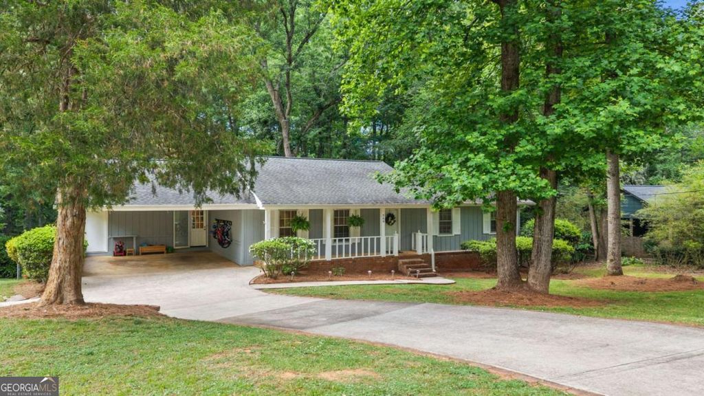 388 Cherokee Ridge, Athens, GA 30606 — photo 4