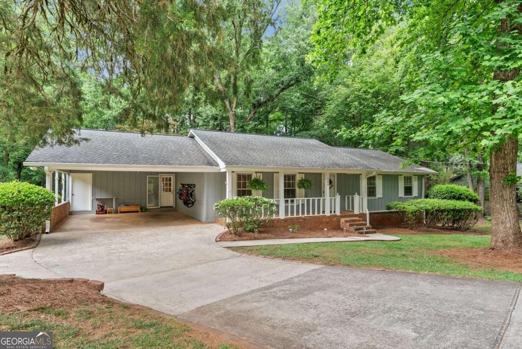 388 Cherokee Ridge, Athens, GA 30606 — photo 5