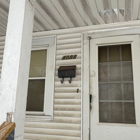 4088-4090 E E 80 Street, Cleveland, OH 44105