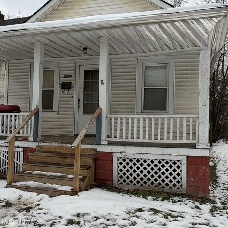 4088-4090 E E 80 Street, Cleveland, OH 44105