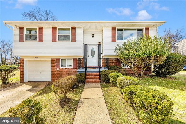 4006 ROUEN RD, Randallstown, MD 21133