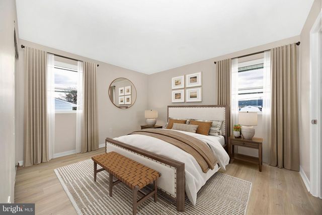 4006 ROUEN RD, Randallstown, MD 21133