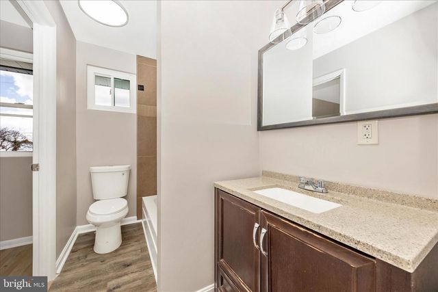 4006 ROUEN RD, Randallstown, MD 21133