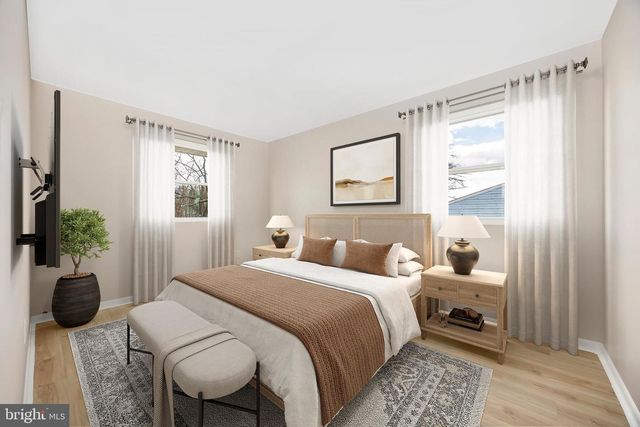 4006 ROUEN RD, Randallstown, MD 21133