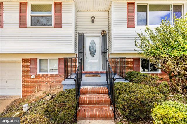 4006 ROUEN RD, Randallstown, MD 21133