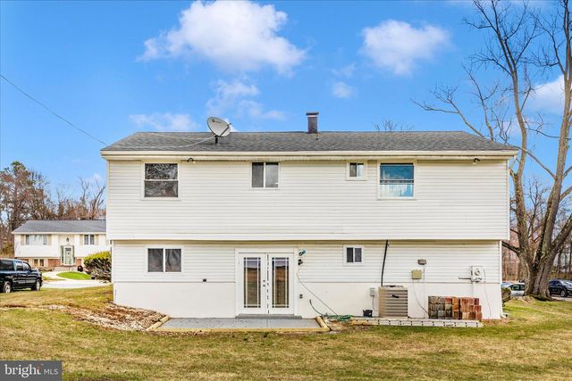 4006 ROUEN RD, Randallstown, MD 21133