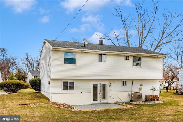 4006 ROUEN RD, Randallstown, MD 21133