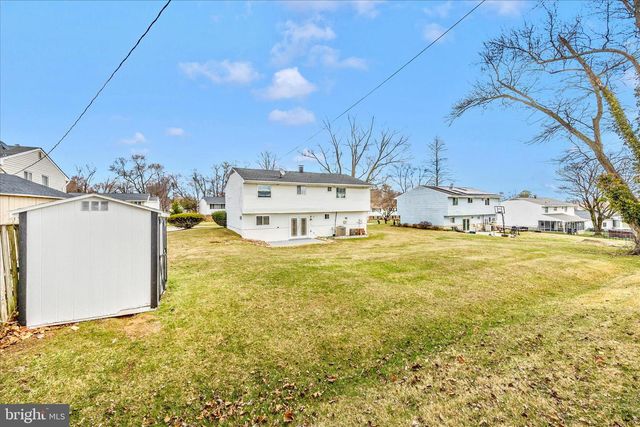 4006 ROUEN RD, Randallstown, MD 21133