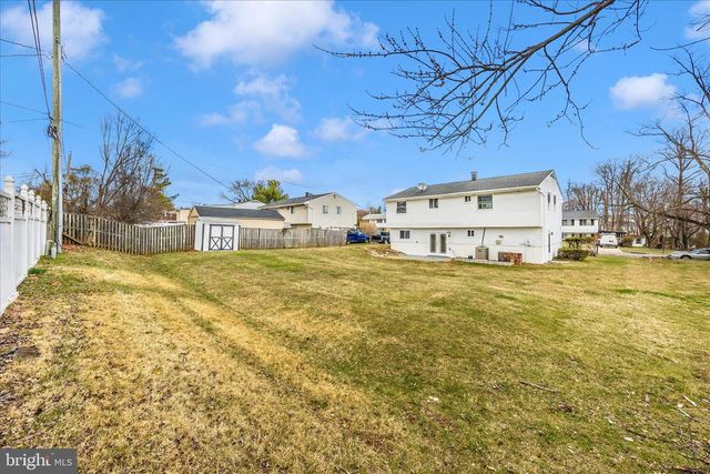 4006 ROUEN RD, Randallstown, MD 21133