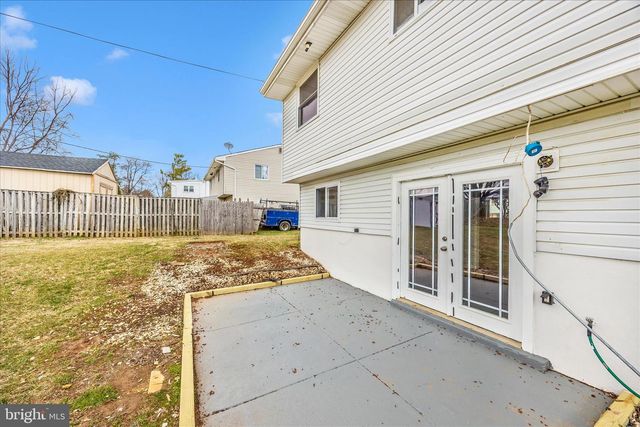 4006 ROUEN RD, Randallstown, MD 21133