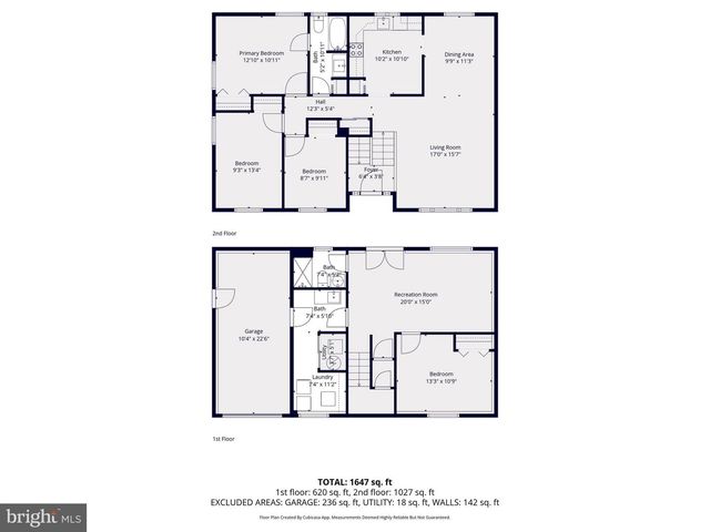 4006 ROUEN RD, Randallstown, MD 21133