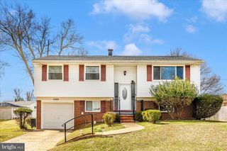 4006 ROUEN RD, Randallstown, MD 21133