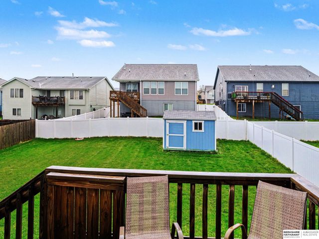 8520 Baker Street, Omaha, NE 68122