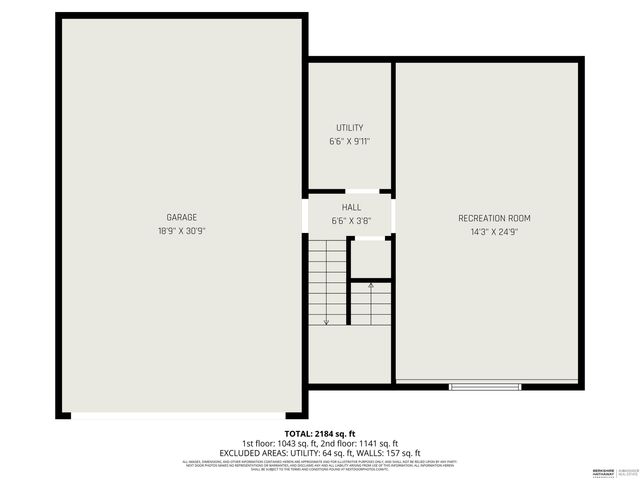 8520 Baker Street, Omaha, NE 68122