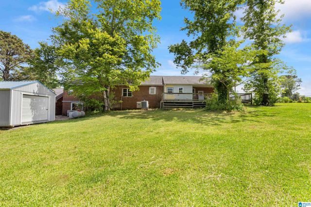 390 CHAMBLEE LANE, Warrior, AL 35180