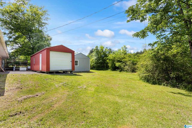 390 CHAMBLEE LANE, Warrior, AL 35180