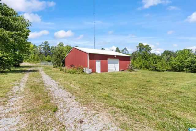390 CHAMBLEE LANE, Warrior, AL 35180