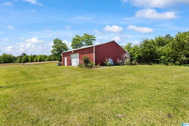 390 CHAMBLEE LANE, Warrior, AL 35180